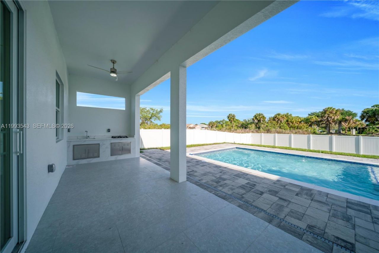 4100 15th St SW , Lehigh Acres, FL 33976 Photo