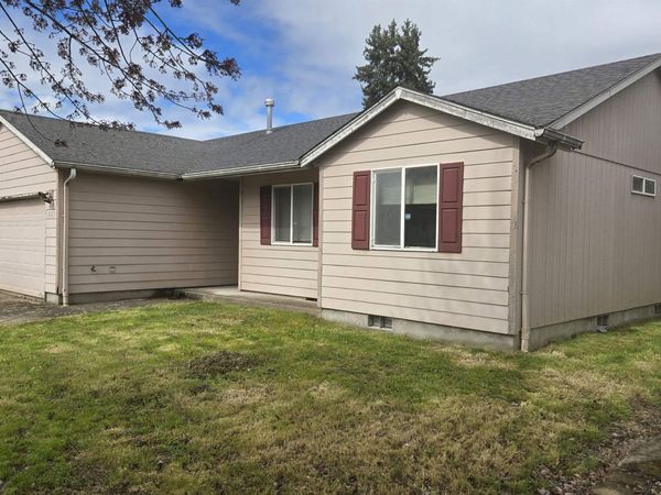 3163 Glendale Av NE, Salem, OR 97301