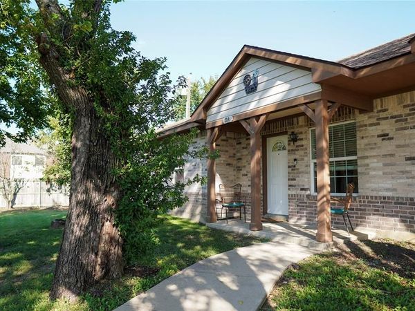 300 S Cottonbelt Avenue, Unit 3A, Wylie, TX 75098