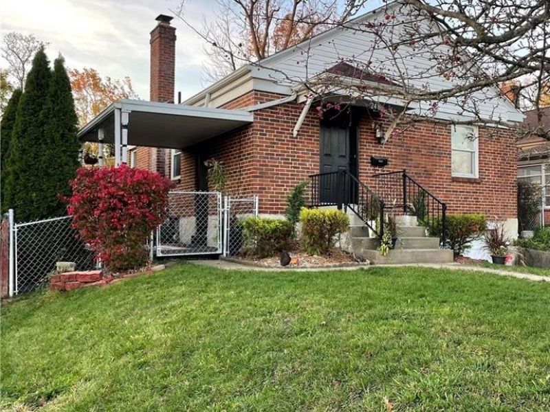 248 Castlewood Avenue, Dayton, OH 45405 Photo 2