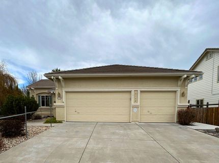 7326 La Costa Street, Sparks, NV 89436 Photo