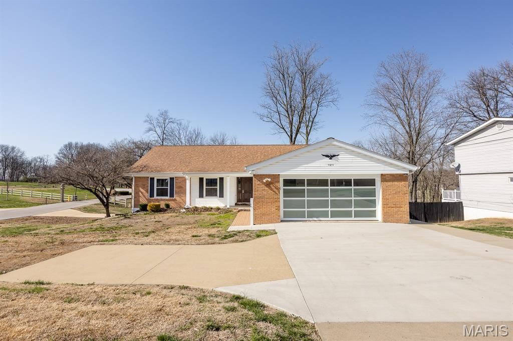 1011 Belleville Street , Lebanon, IL 62254 Main Photo