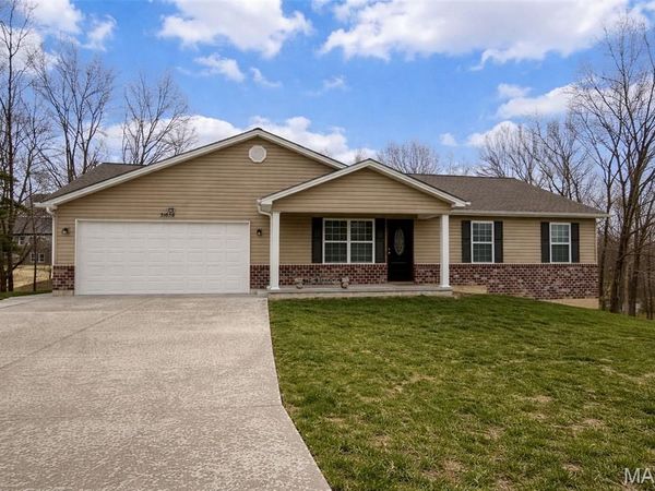 31638 N Stringtown Road , Foristell, MO 63348