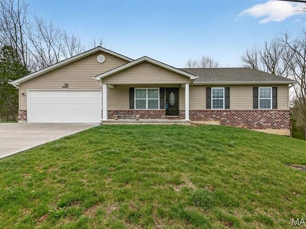 31638 N Stringtown Road, Foristell, MO 63348