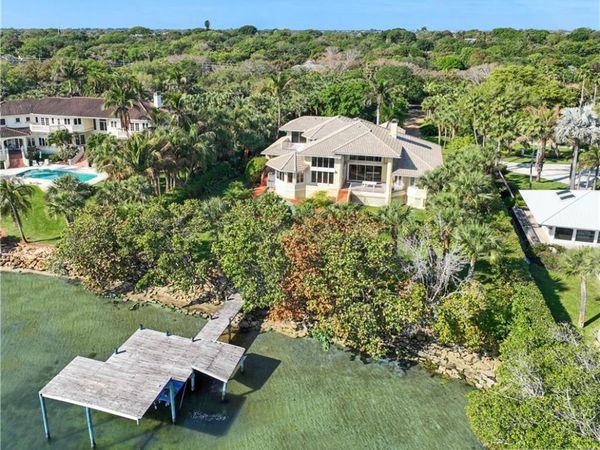 68 S Sewalls Point Road, Stuart, FL 34996
