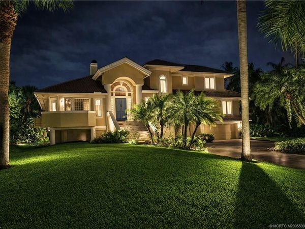 68 S Sewalls Point Road, Stuart, FL 34996