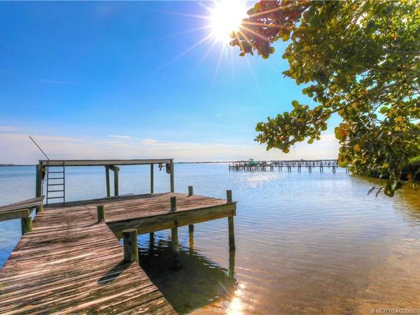 68 S Sewalls Point Road, Stuart, FL 34996