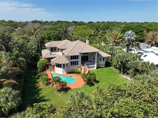68 S Sewalls Point Road, Stuart, FL 34996