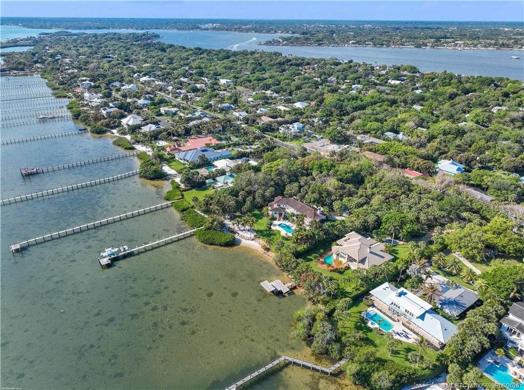 68 S Sewalls Point Road, Stuart, FL 34996 Photo