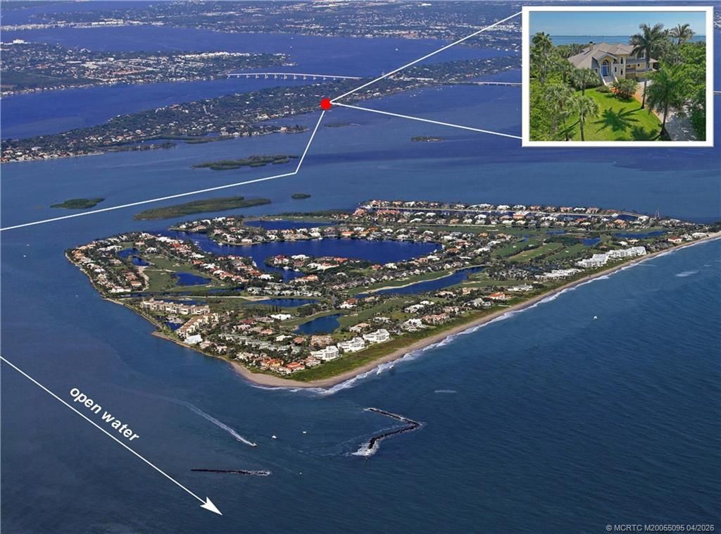 68 S Sewalls Point Road, Stuart, FL 34996 Photo