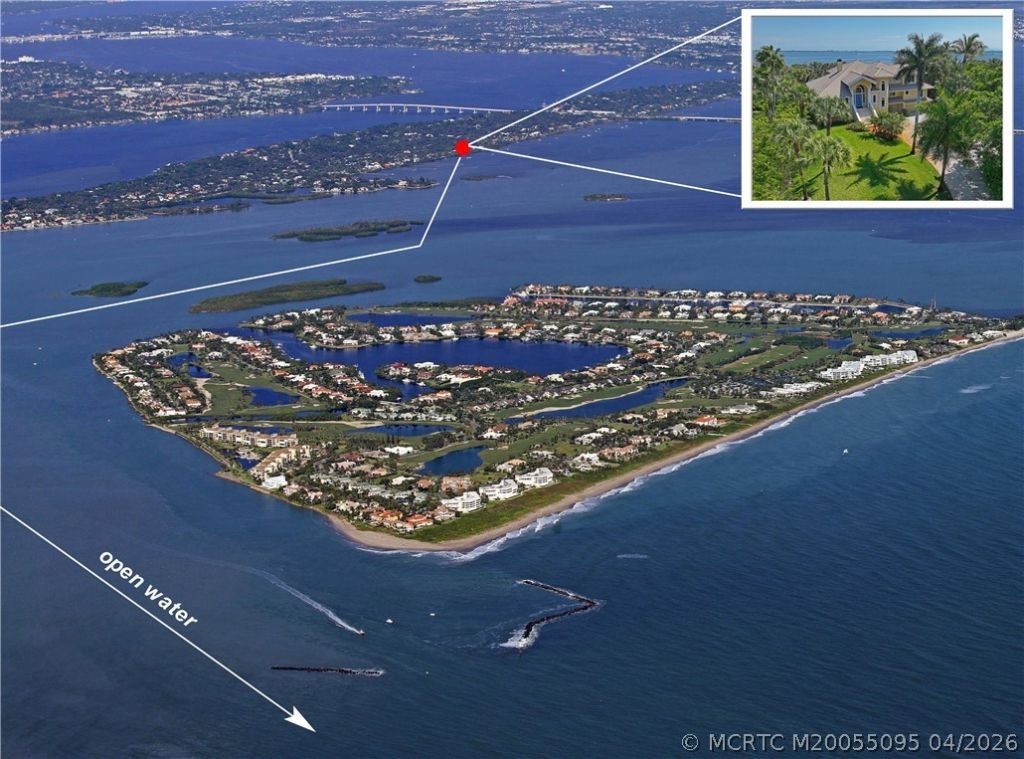 68 S Sewalls Point Road, Stuart, FL 34996 Photo