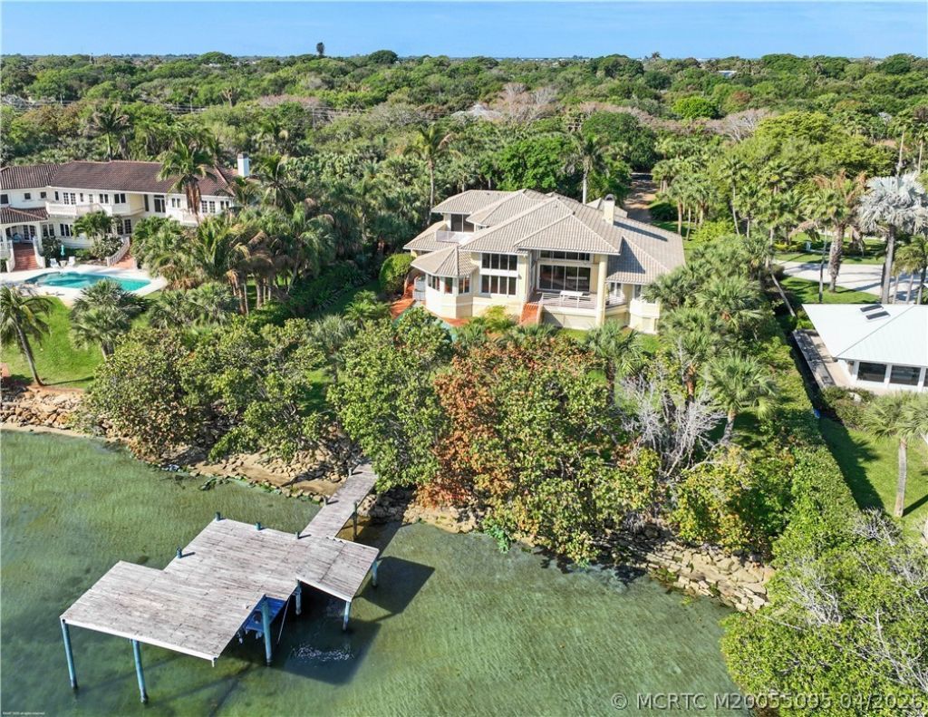 68 S Sewalls Point Road, Stuart, FL 34996 Photo