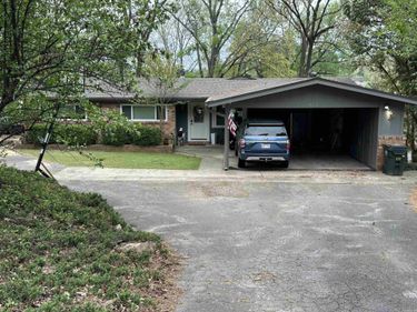 122 Paradise Point, Hot Springs, AR 71913