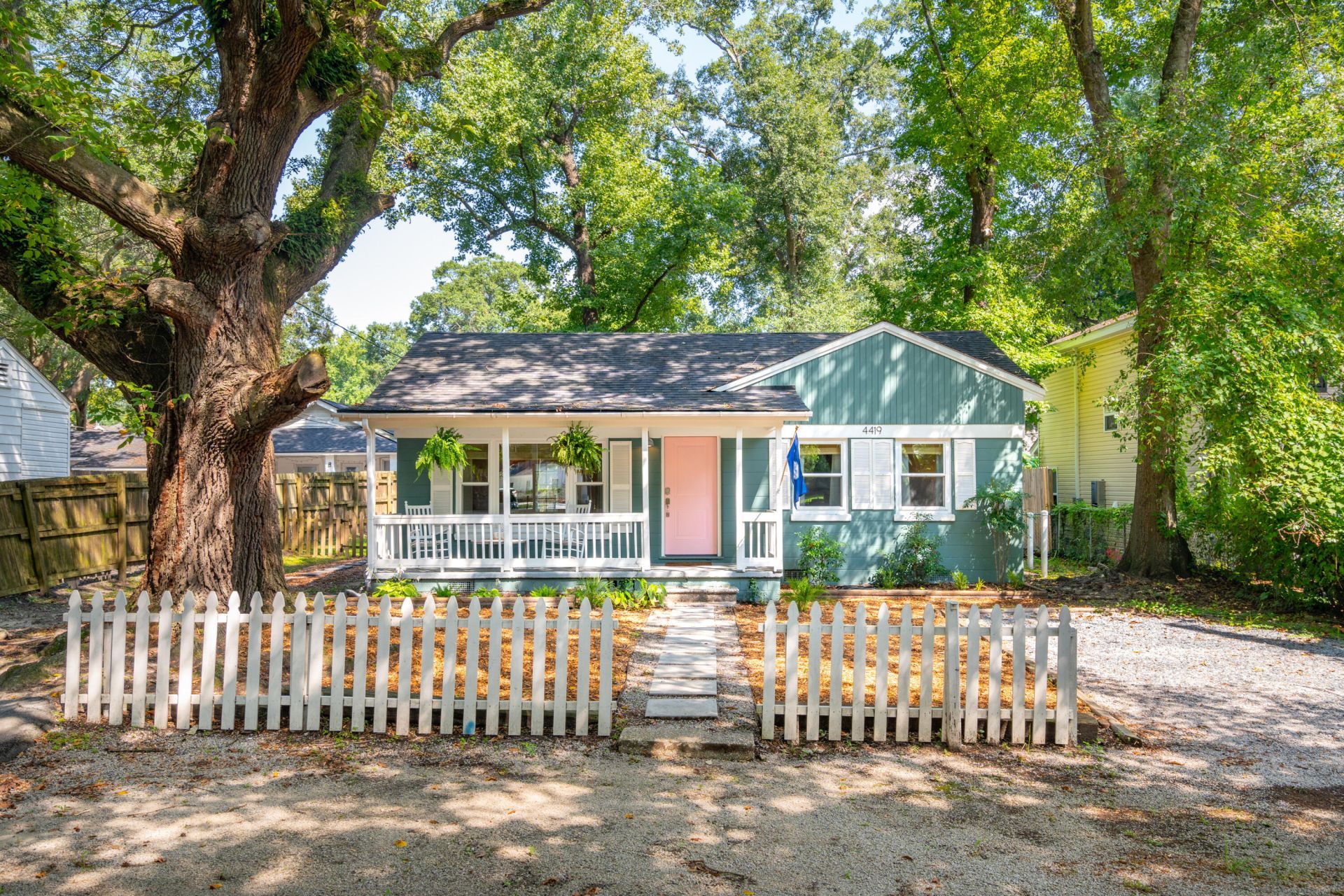 4419 Lambert Street Photo 1