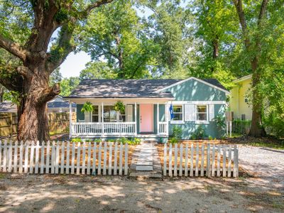 4419 Lambert Street, North Charleston, SC 29405