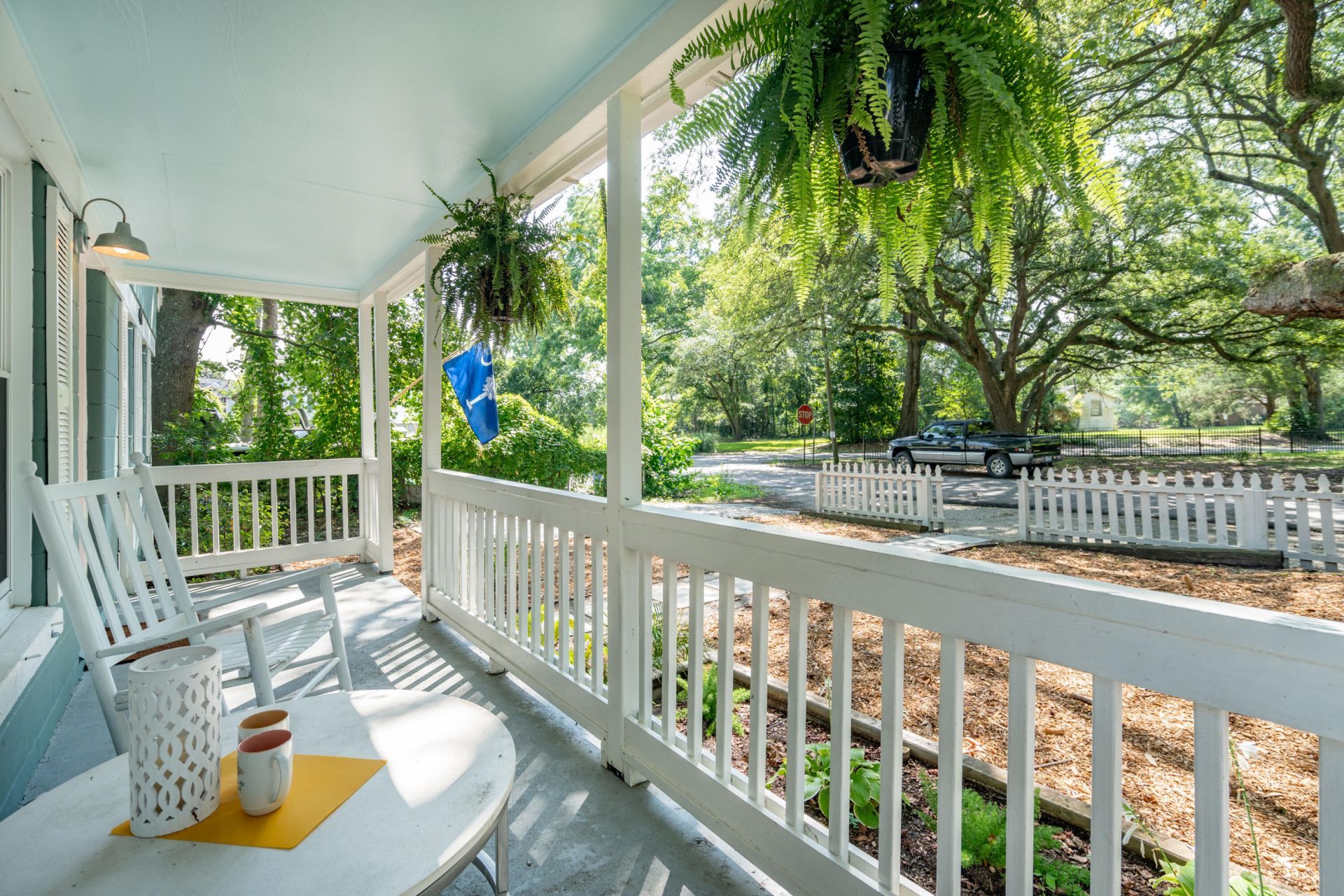 4419 Lambert Street Photo 6