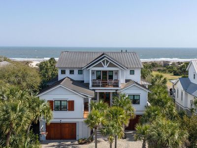 2406 Palm Boulevard, Isle of Palms, SC 29451