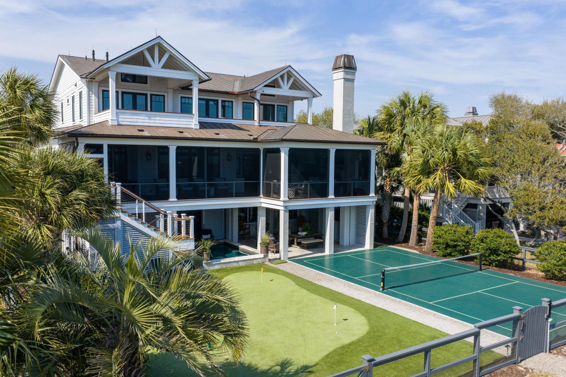 2406 Palm Boulevard Photo 5