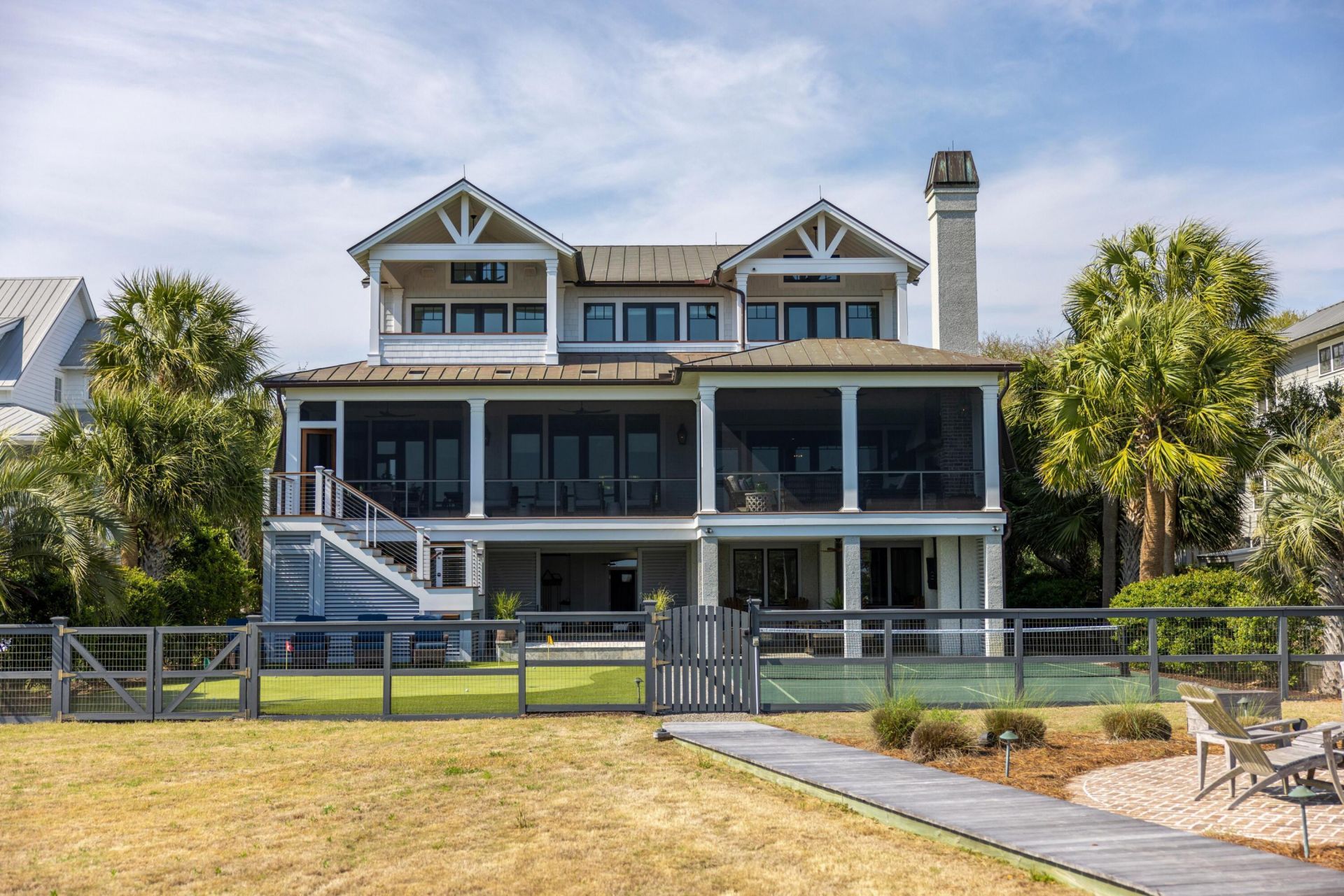 2406 Palm Boulevard Photo 80