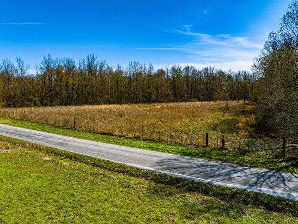 0 HAMMLETT RD, Beech Bluff, TN 38313