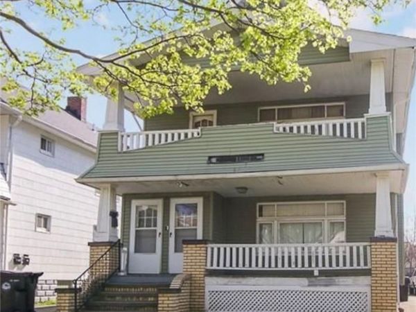 4005 E 144th Street , Cleveland, OH 44128