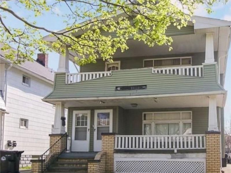 4005 E 144th Street, Cleveland, OH 44128 Photo 1