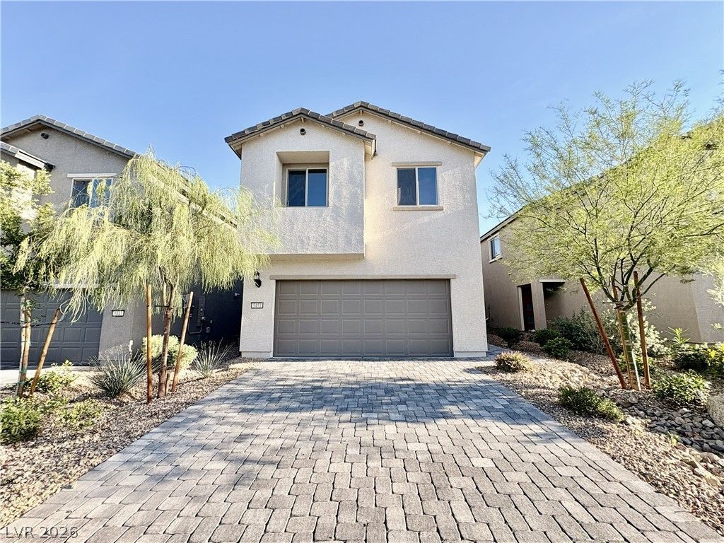 5451 Barcola Avenue, Las Vegas, NV 89139 Main Photo