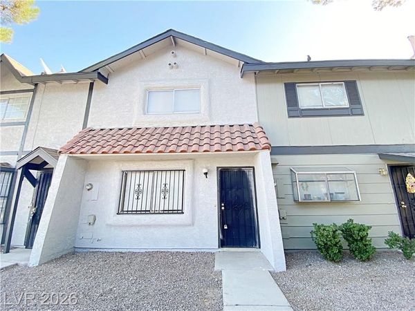 894 Rhinegold Way , Las Vegas, NV 89110
