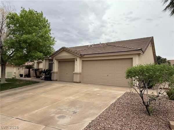 1081 Las Palmas Entrada Avenue, Henderson, NV 89012