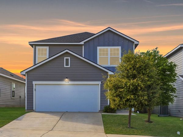 19404 Caymus DR, Pflugerville, TX 78660