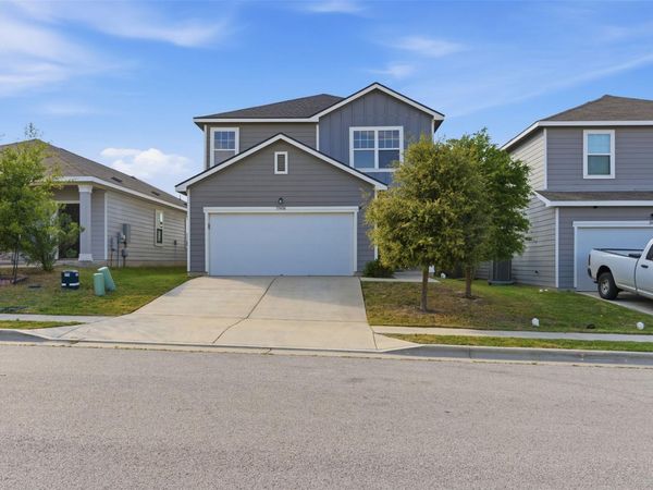 19404 Caymus DR, Pflugerville, TX 78660