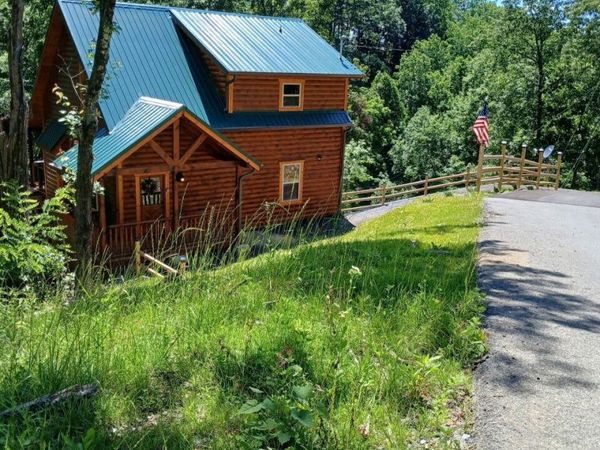 2218 Ridgeland Circle, Sevierville, TN 37862