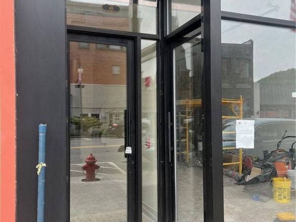 45 Front Street, Unit 3C, Port Jervis, NY 12771