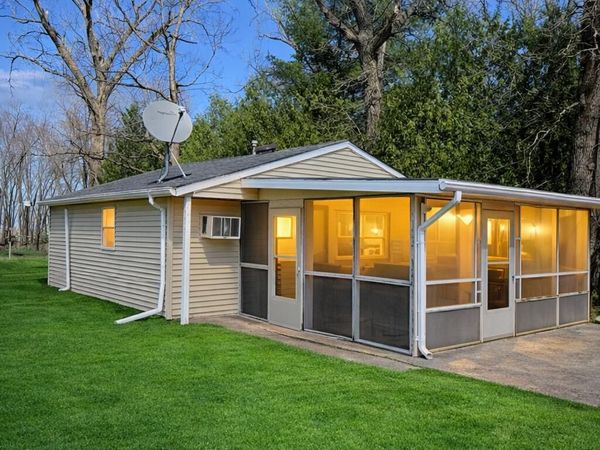 3866 E 1425 N, Wheatfield, IN 46392