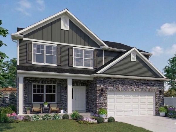 25 Levanno Drive , Crown Point, IN 46307