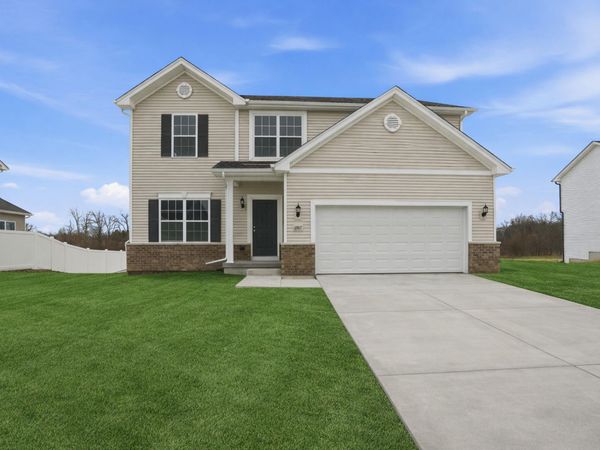 6587 E 104th Avenue, Winfield, IN 46307