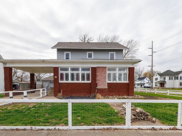 102 S Newton Street, Goodland, IN 47948