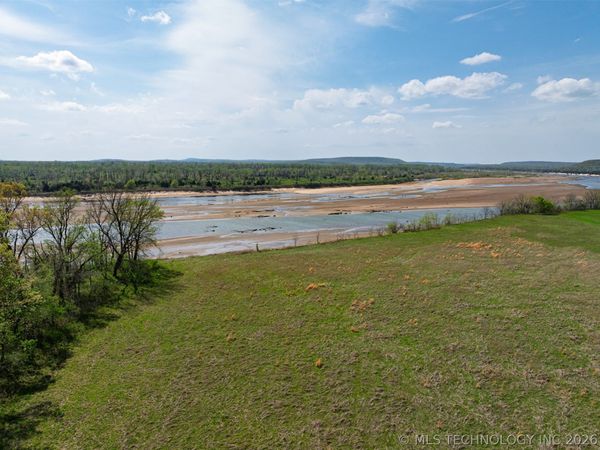 0000 E 323rd Street S, Porum, OK 74455