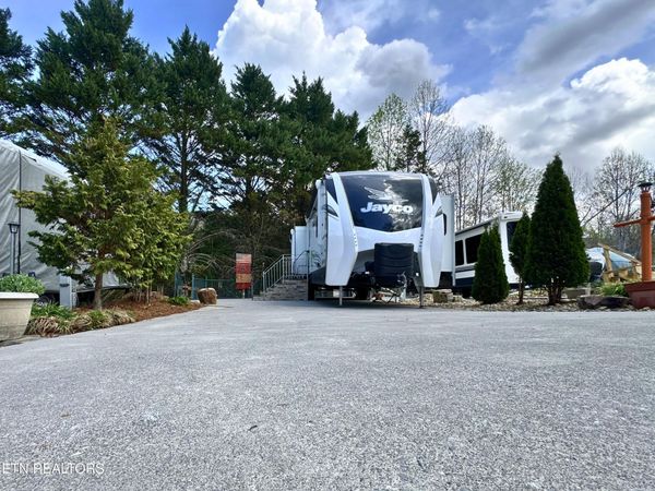 Lot 162 Highway 73 , Townsend, TN 37882