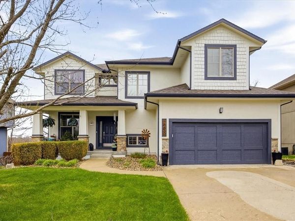 16630 Ingrid Street, Gardner, KS 66030