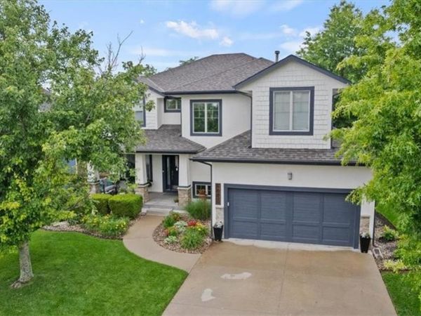 16630 Ingrid Street, Gardner, KS 66030