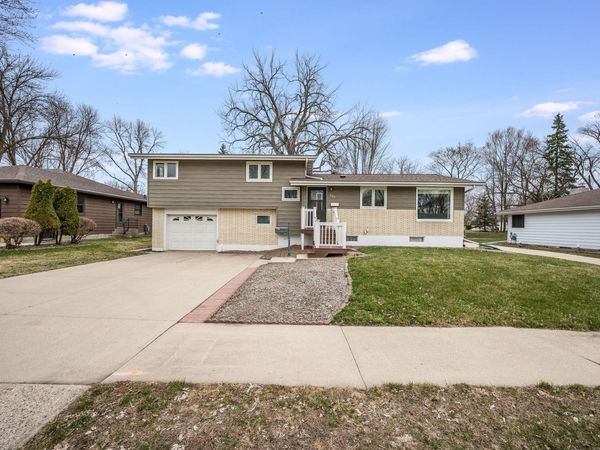 503 Water Street, Fairmont, MN 56031
