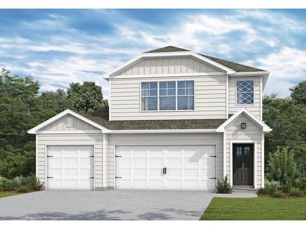 Lot 11 Lagoon Pass, DeFuniak Springs, FL 32433