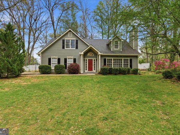 139 Stanbrough Drive, Dallas, GA 30157