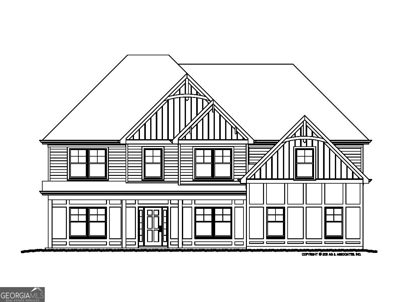 5-38 Marsh Hawk Court, Senoia, GA 30276 Main Photo