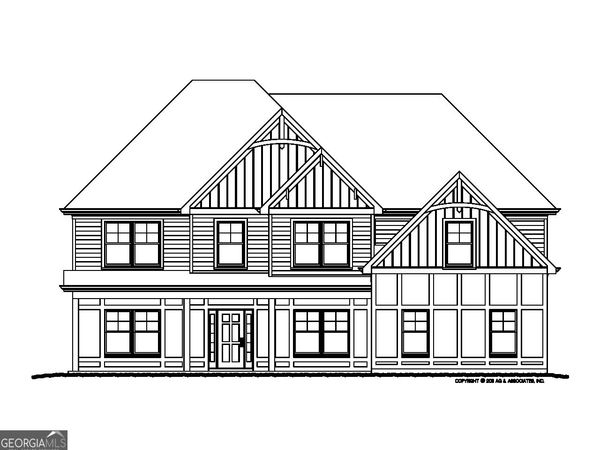 5-38 Marsh Hawk Court, Senoia, GA 30276