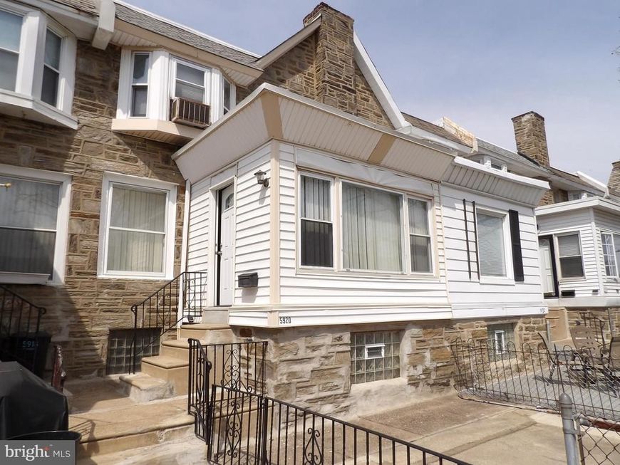 5920 Frontenac Street, Philadelphia, PA 19149 Main Photo