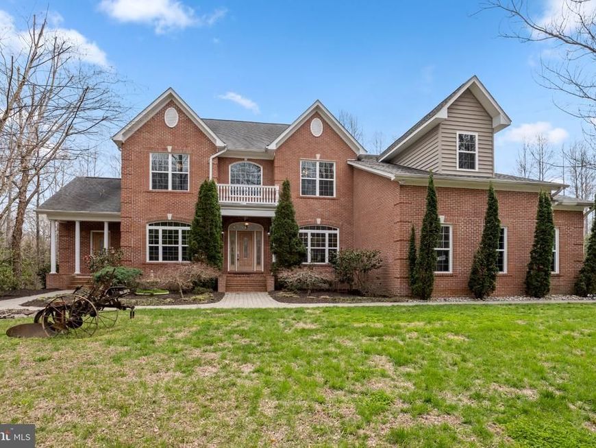310 Kidwell Lane, Owings, MD 20736 Main Photo