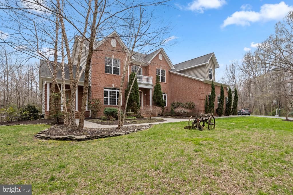 310 KIDWELL LANE , OWINGS, MD 20736