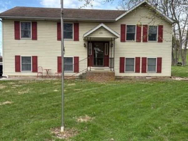 292 SMITH ROAD, SHIPPENSBURG, PA 17257